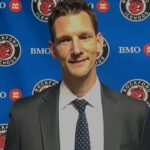 Postgame 1/12/25: Mark Eaton, Brett Seney, Matus Spodniak