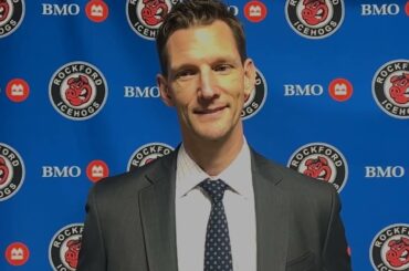 Postgame 1/12/25: Mark Eaton, Brett Seney, Matus Spodniak