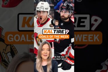 Shane Pinto Or Alex Tuch: Who Had The Better Goal? 🤔