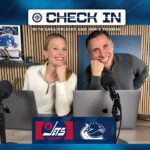 The Check In - 01.14.25 Canucks at Jets