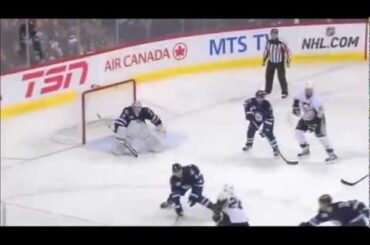 Jordan Staal 2011-2012 HIGHLIGHTS