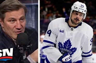 BOMB! THIS Caught EVERYONE BY SURPRISE! TORONTO MAPLE LEAFS TRADE NEWS!