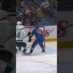 Kakko comes up big! 🇫🇮🔥Kaapo Kakko hurjastelee!