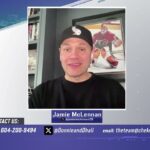 Jamie McLennan on Lankinen's play, Demko's return and more
