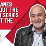 Canes roar past Devils with 4-goal 3rd, 5-2.