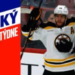 13.1: České akce týdne: David Pastrňák a spol 🇨🇿 Top 5 Czech Plays of the Week