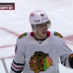 Teuvo Teräväinen 2+0 @ Detroit