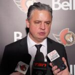 LIVE: Postgame Media OTT 2 NYI 0