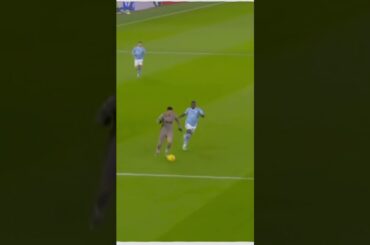 Doku is FAST but Son is RAPID #football #soccer #shorts