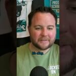 Is Will Smith's Benching Concerning?