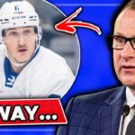 Leafs making MOVES... MULTIPLE Leafs Updates - Berube Reveals TRUTH on Struggles | Maple Leafs News
