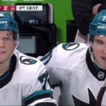 Mikael Granlund 1+0 @ Detroit