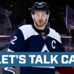 Gabriel Landeskog and the Colorado Avalanche salary cap situation | DNVR Avalanche Podcast