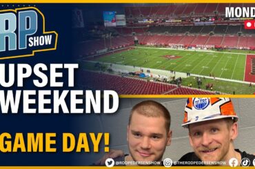 RP Show LIVE | Jan 13, 2025