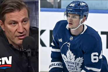 BLOCKBUSTER TRADE NOW! JUST LEFT! LATEST NEWS! TORONTO MAPLE LEAFS NEWS TODAY!