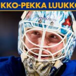 LUUUUUUK‼️ | Ukko-Pekka Luukkonen Highlight Reel | First Half Of 2024-25 NHL Season | Sabres
