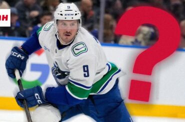 Are the Vancouver Canucks Good?