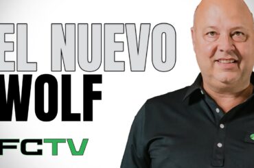 Austin FC | Inició el 2025 con la ausencia de Sebastián Driussi | Rodolfo Borrell el Nuevo Wolf