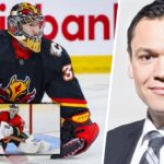 TSN's Jamie McLennan On Dustin Wolf's Impressive Rookie Season 🐺  | FN Barn Burner