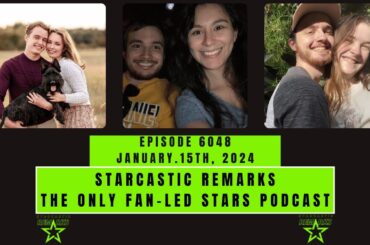 State of the Stars | Episode 6048 | January 15th, 2025