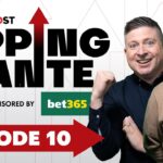 Upping The Ante | Episode 10 | Cheltenham Festival 2025 Ante-Post Tips | Racing Post