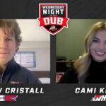 WNITD One-on-One: Andrew Cristall