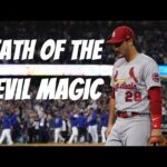 The DEATH of Devil Magic - How the Cardinals Slowly Lost Their Way
