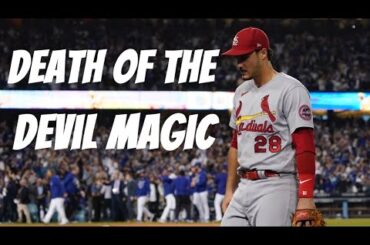 The DEATH of Devil Magic - How the Cardinals Slowly Lost Their Way