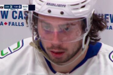 The NHL should be EMBARASSED by this