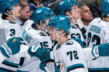 Eklund excites with 3-point night 🇸🇪🤩 Eklunds trepoängs-kväll