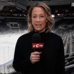 Game Day | Flames @ Blues - 16.01.25