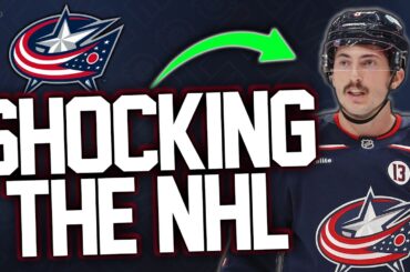 The Columbus Blue Jackets Secret to Success | The Coaches Room