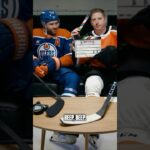 Leon Draisaitl Is Keeping His German Passport 🇩🇪