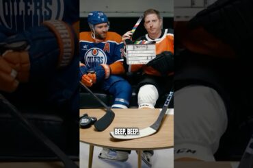 Leon Draisaitl Is Keeping His German Passport 🇩🇪