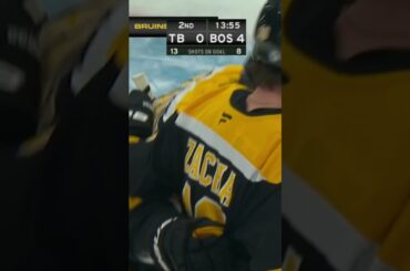 First This First That | Bruins Recap Game 46