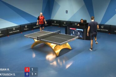 16.01.2025 TTCup Czech 1