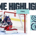 Seattle Kraken at Winnipeg Jets | 01/16 Game Highlights