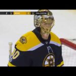 Tyler toffoli scores with 0,9 on the clock in overtime