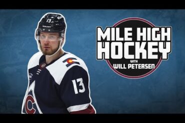 Why can't the Avalanche get healthy? | Mile High Hockey Podcast