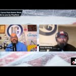 Illegal Curve Post-Game Show: Winnipeg Jets vs Seattle Kraken
