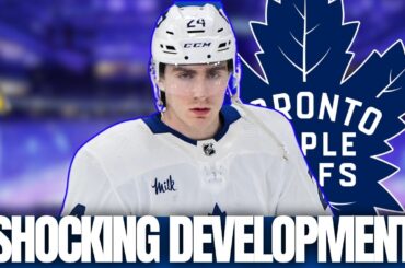🚨|NEW HERO ON THE FOURTH LINE? CONNOR DEWAR CHANGING THE GAME FOR THE LEAFS!