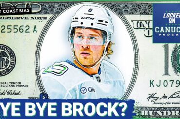 The Canucks CAN’T pay Boeser this much…