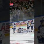 MARIÁN STUDENIČ DEVIATY GÓL VO ŠVÉDSKEJ LIGE SEZÓNA 2024/2025 #shorts #studenic #shl #hokej