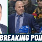 "That's The Final Straw" - TSN's Darren Dreger On The Vancouver Canucks | FN Barn Burner