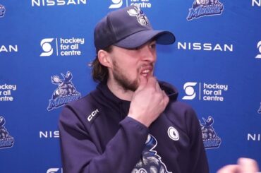 PRACTICE | Dawson Barteaux