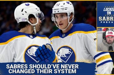 The Sabres made a mistake abandoning Granato-style hockey