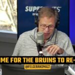 Is it time for the Boston Bruins to be sellers at the Trade Deadline? - 1-17-25