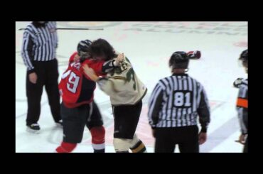 Ty Bilcke v. Kyle Flemington