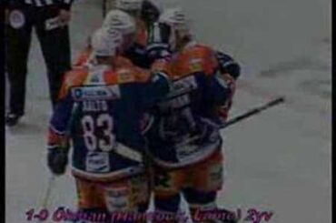 Espoo Blues: Stefan Öhman