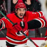 Vegas Golden Knights at Carolina Hurricanes | Game Highlights | 1.17.25